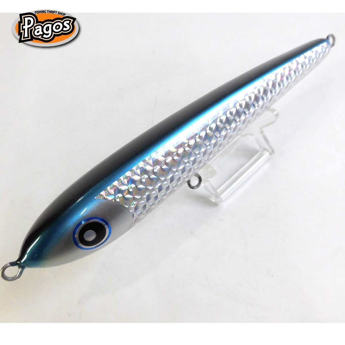 Yahoo!オークション -「ダイブベイト190」の落札相場・落札価格