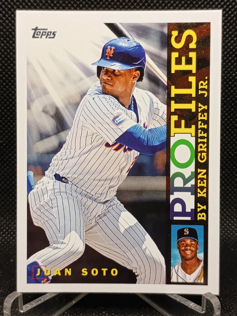 2026年最新】Yahoo!オークション -juan soto の中古品・新品・未使用品一覧