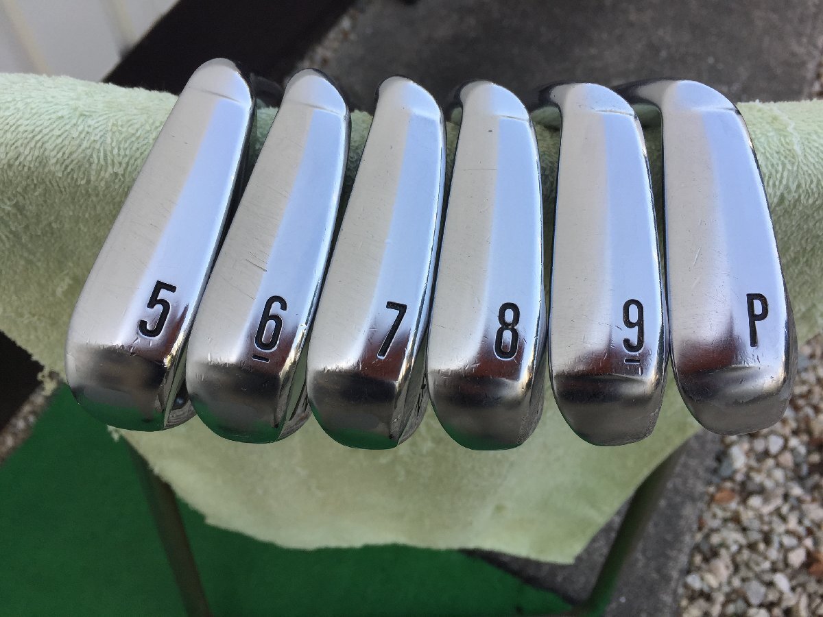 2026年最新】Yahoo!オークション -zx5 アイアンの中古品・新品・未使用