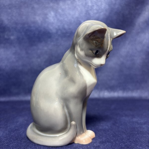 2026年最新】Yahoo!オークション -ロイヤルコペンハーゲン フィギュ