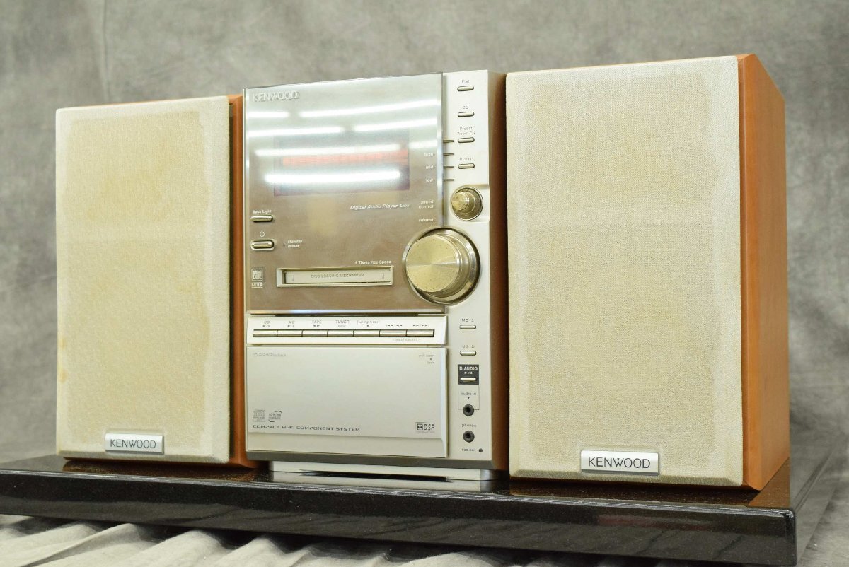 Yahoo!オークション -「kenwood rxd-sv3md」の落札相場・落札価格