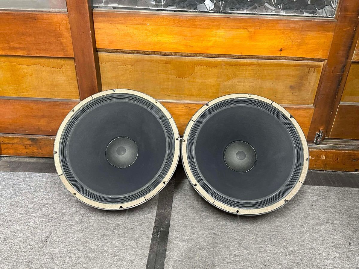 Yahoo!オークション -「altec 515」(オーディオ機器) の落札相場・落札価格