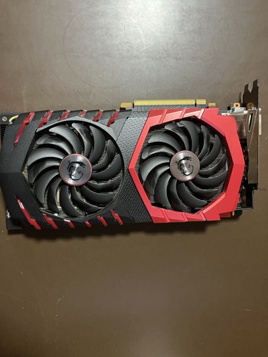 Yahoo!オークション -「msi geforce gtx 1070 gaming x 8g」の落札相場