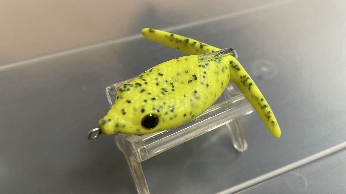 Yahoo!オークション -「マイクロバシリスキー」の落札相場・落札価格