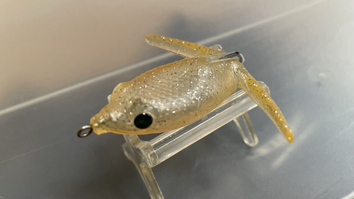 Yahoo!オークション -「マイクロバシリスキー」の落札相場・落札価格