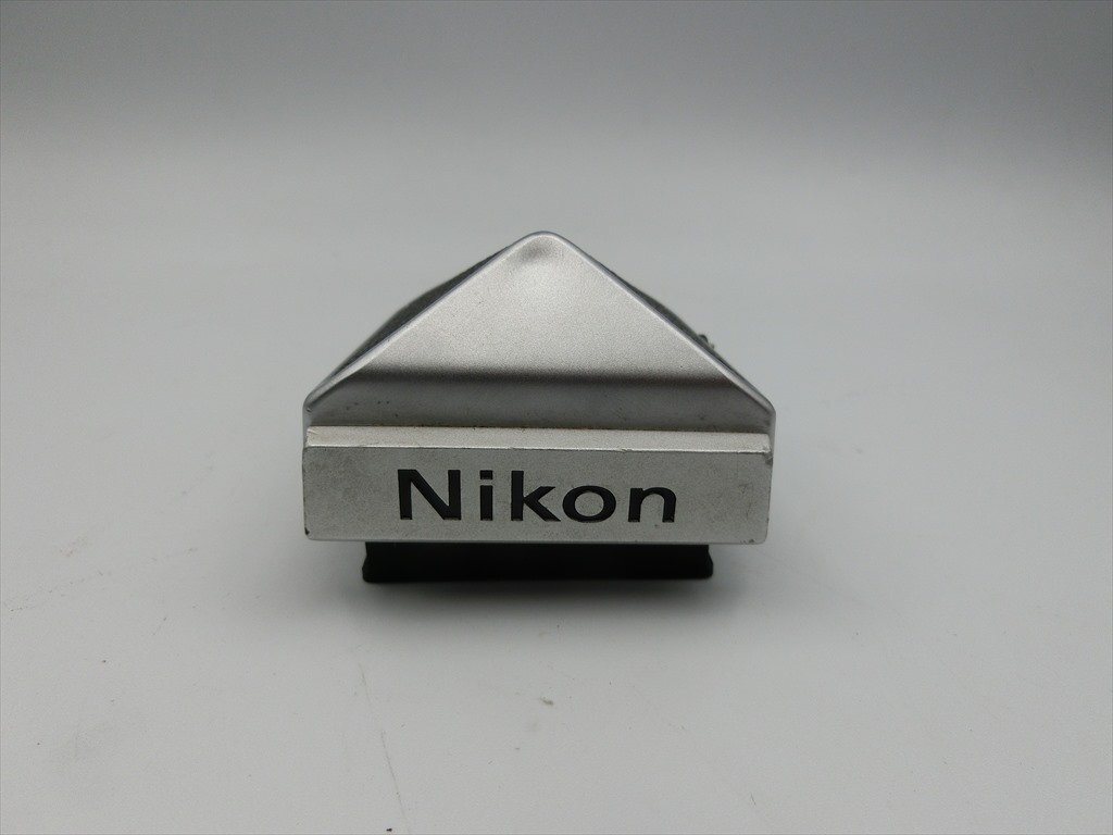 Yahoo!オークション -「ニコンf2アイレベルファインダー」の落札相場