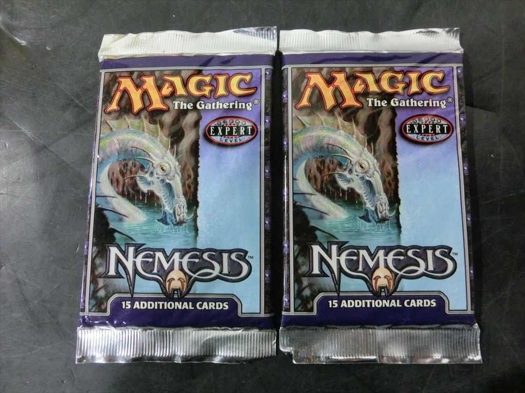 Yahoo!オークション -「マジックザギャザリング 未開封」の落札相場