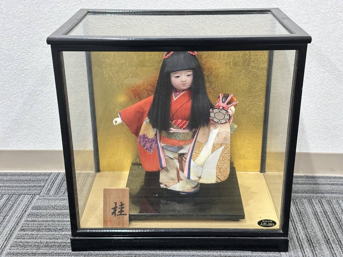 2026年最新】Yahoo!オークション -雛人形 ガラスケースの中古品・新品