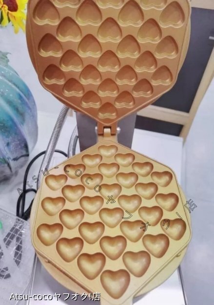 Yahoo!オークション -「ベビー カステラ 機」(厨房機器) (店舗用品)の