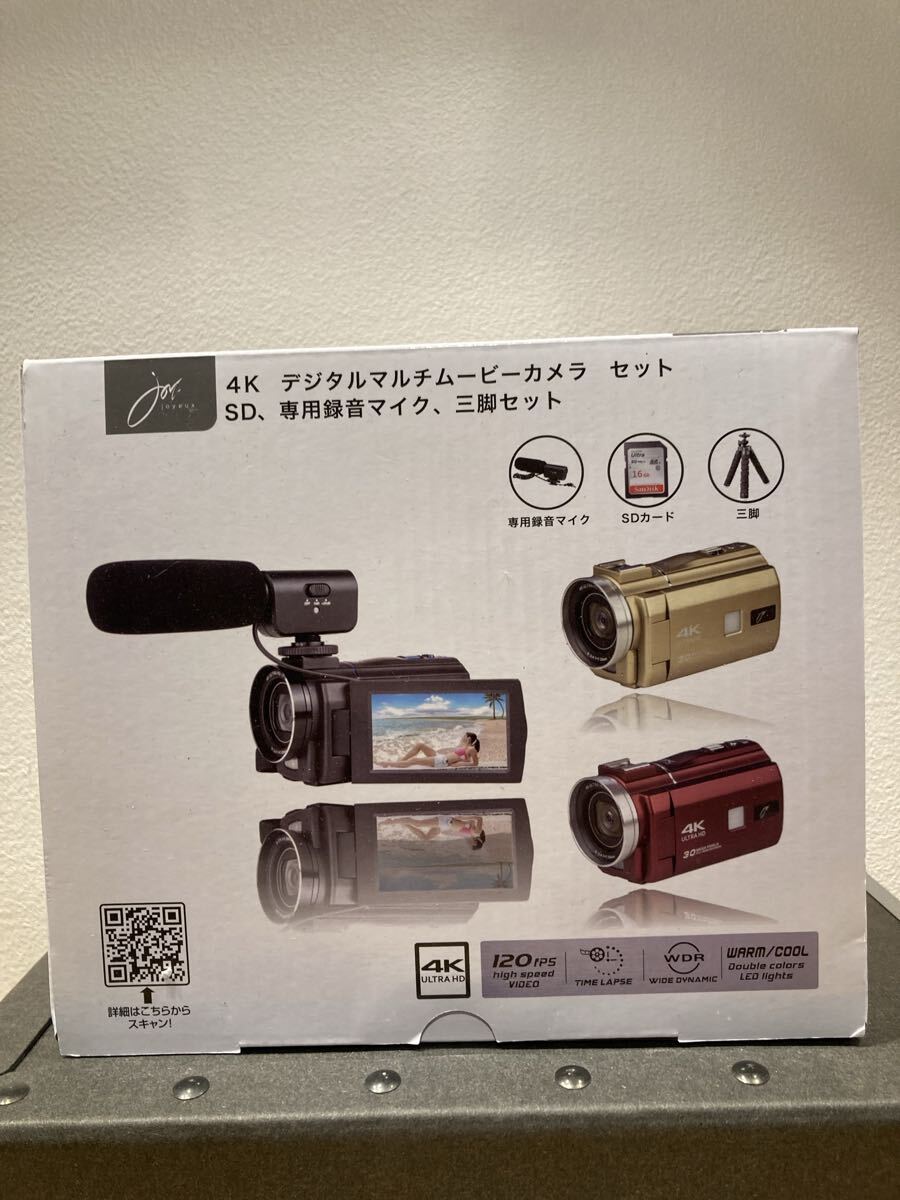 2026年最新】Yahoo!オークション -ビデオカメラの中古品・新品・未使用