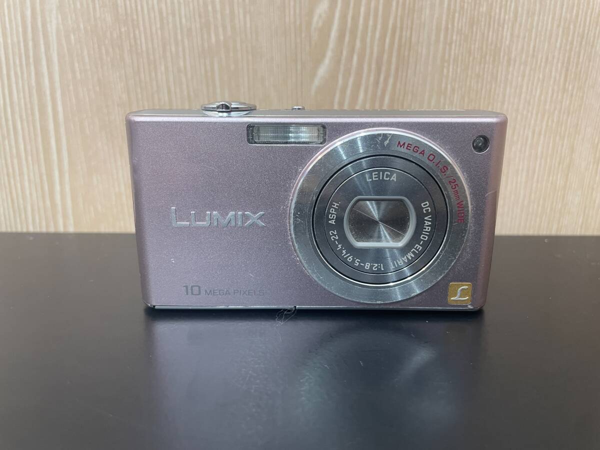 Yahoo!オークション -「dmc-fx37」の落札相場・落札価格