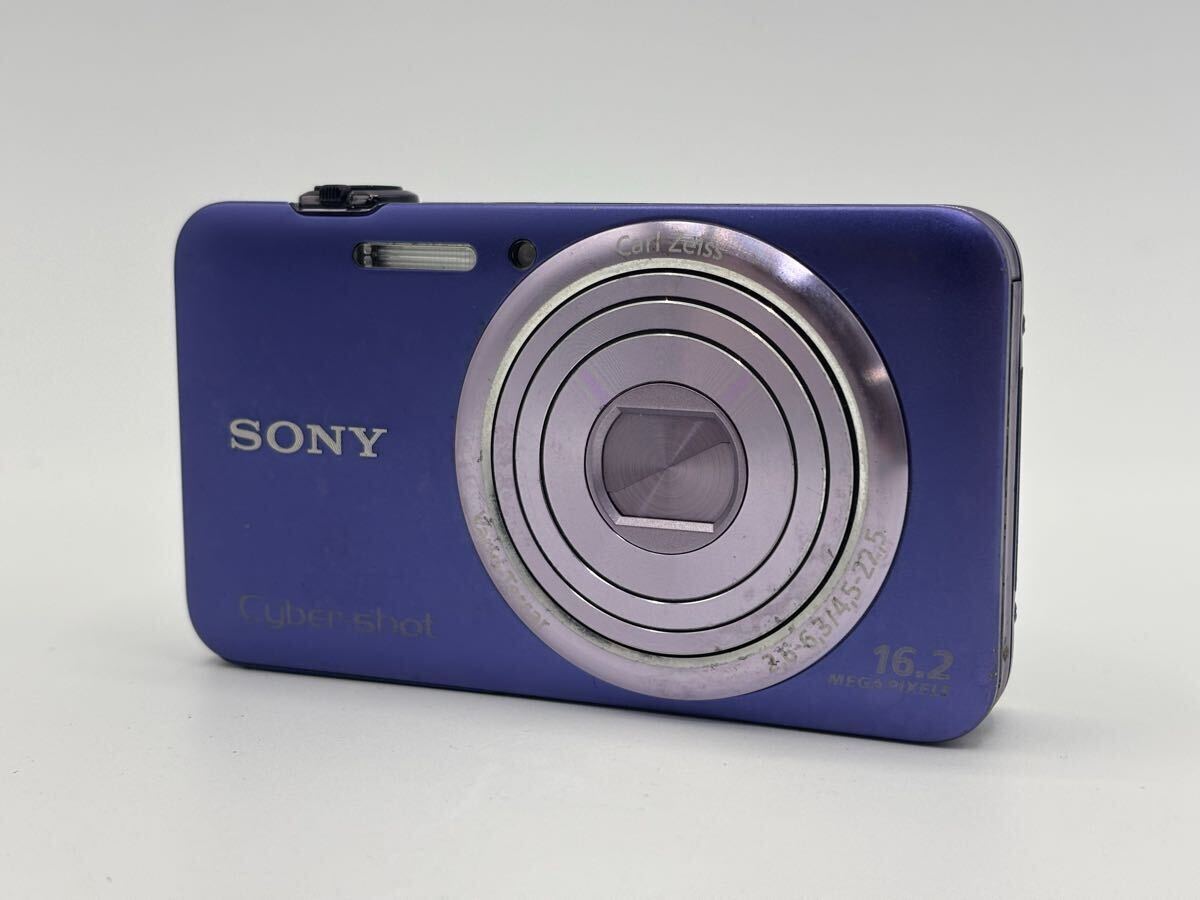 Yahoo!オークション - 「ソニー dsc-wx7」カメラ、光学機器の落札相場