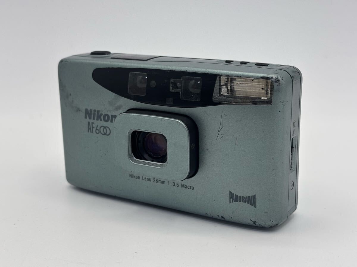 Yahoo!オークション -「ニコンaf600」(フィルムカメラ) (カメラ、光学