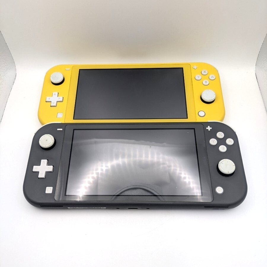 2026年最新】Yahoo!オークション -ジャンク(ニンテンドースイッチ本体