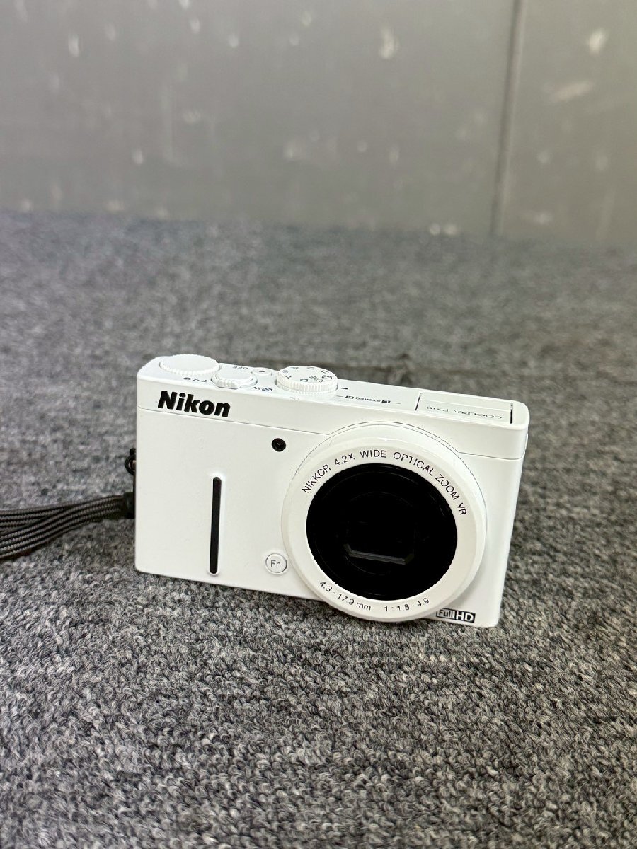 Yahoo!オークション -「ニコン p310 ジャンク」の落札相場・落札価格