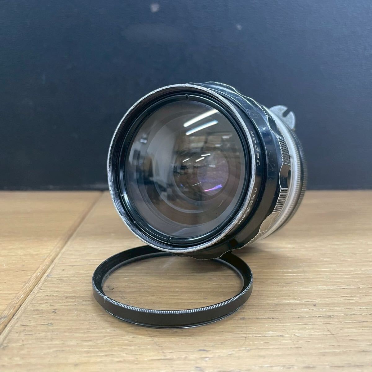 2026年最新】Yahoo!オークション -nikkor-o auto 35mm f2の中古品