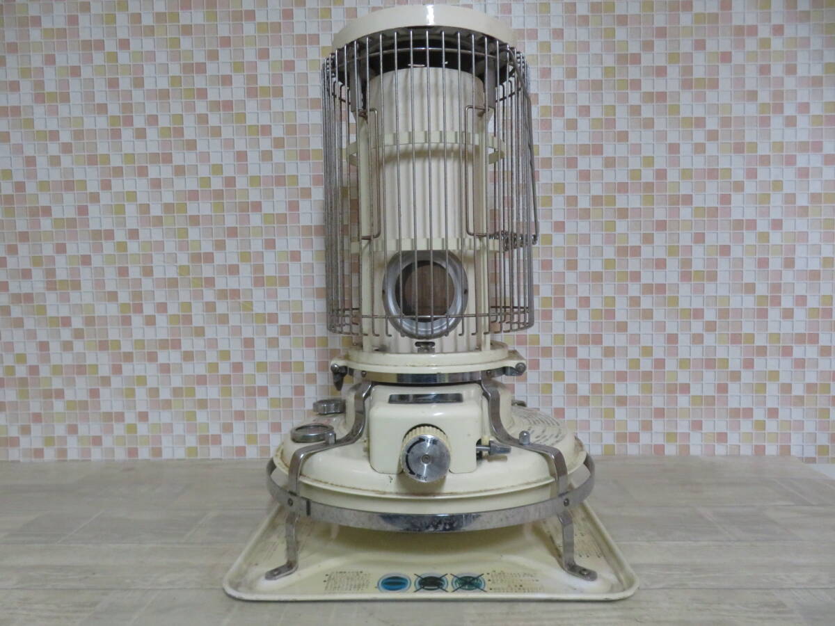 Yahoo!オークション - 「アラジン bf3902」石油ストーブ (ストーブ) の