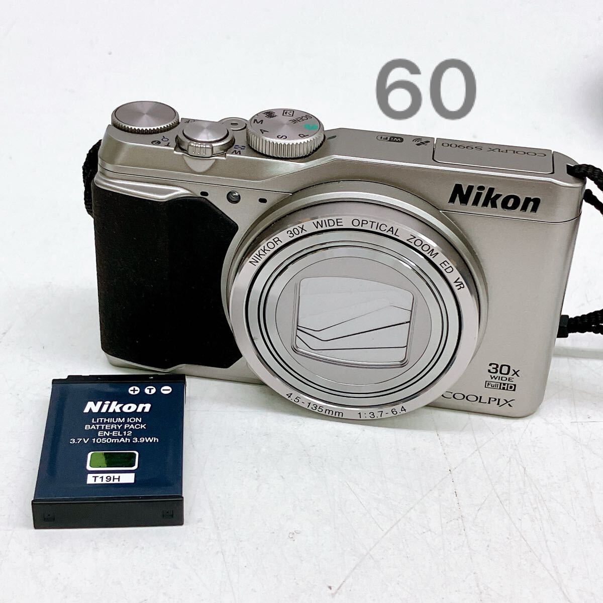 Yahoo!オークション -「nikon coolpix s9900」の落札相場・落札価格