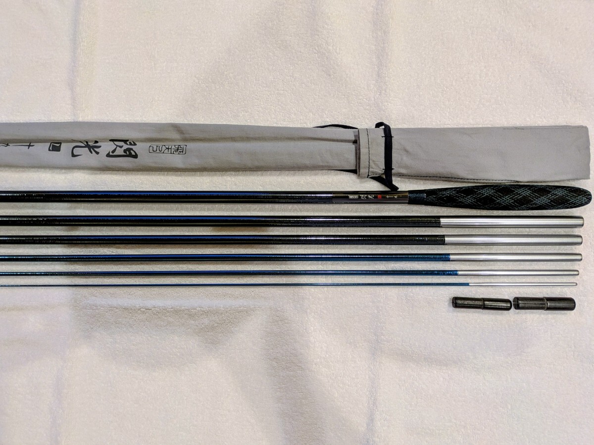 Yahoo!オークション -「シマノ閃光l」の落札相場・落札価格