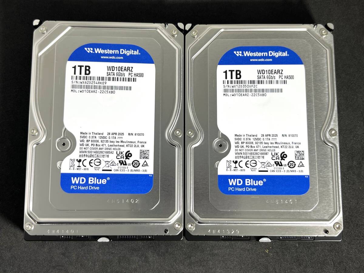 Yahoo!オークション -「hdd 3.5 1tb」の落札相場・落札価格