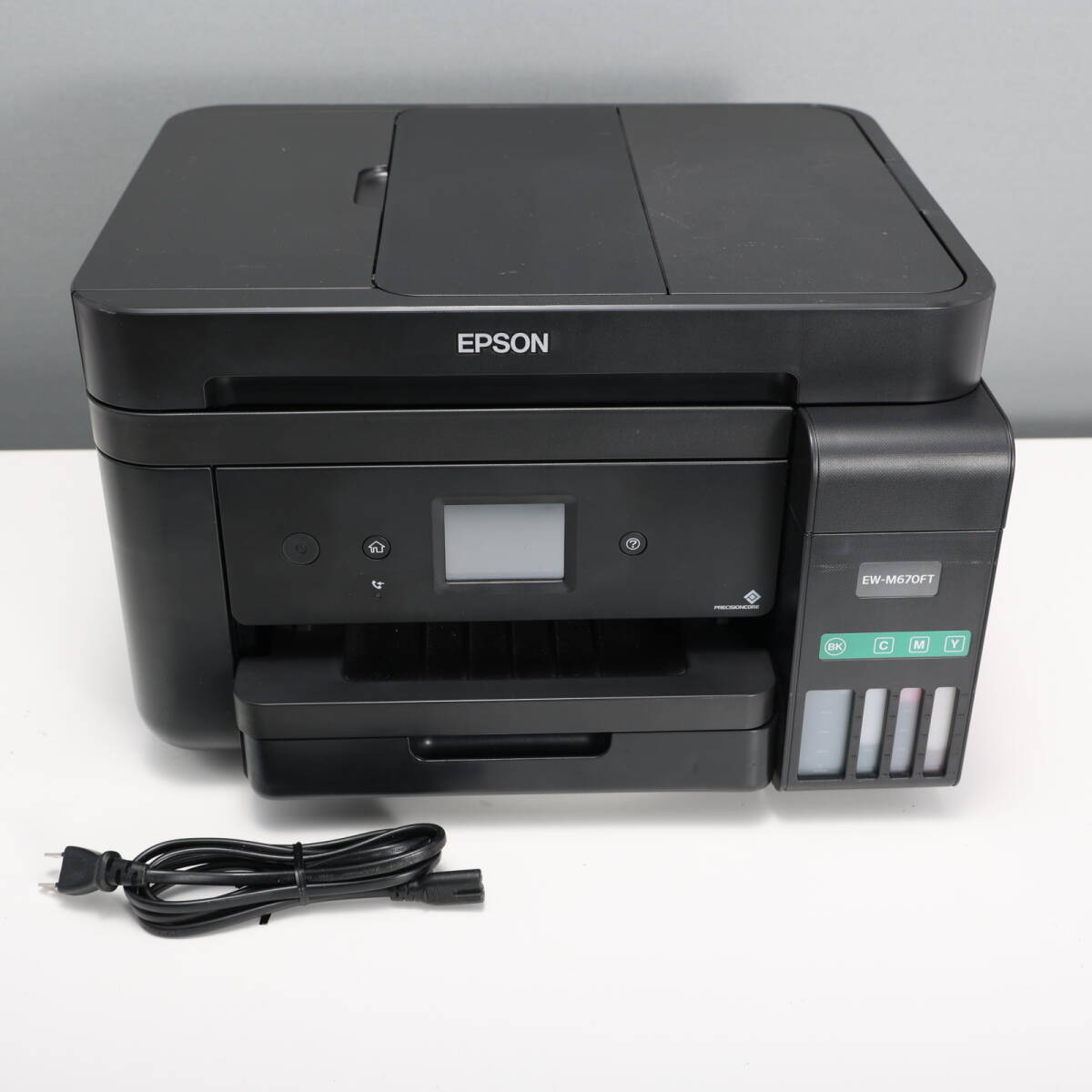 価格.com - EPSON EW-M670FT [ブラック] 価格比較
