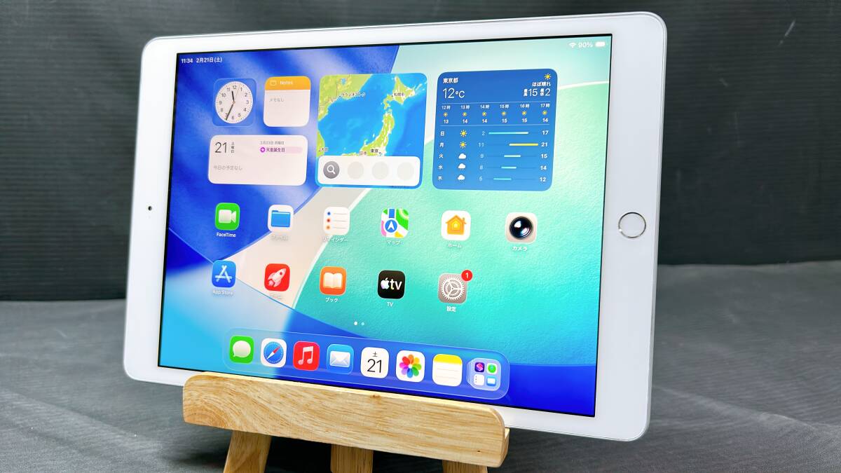 2026年最新】Yahoo!オークション -ipad 第8世代 32gbの中古品・新品