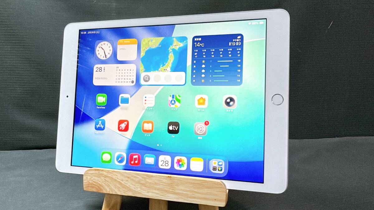 2026年最新】Yahoo!オークション -ipad 第8世代 32gbの中古品・新品
