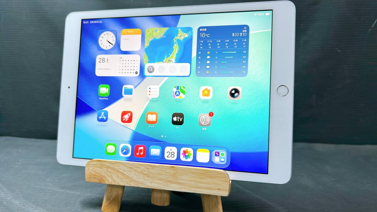 2026年最新】Yahoo!オークション -ipad 8世代の中古品・新品・未使用品一覧