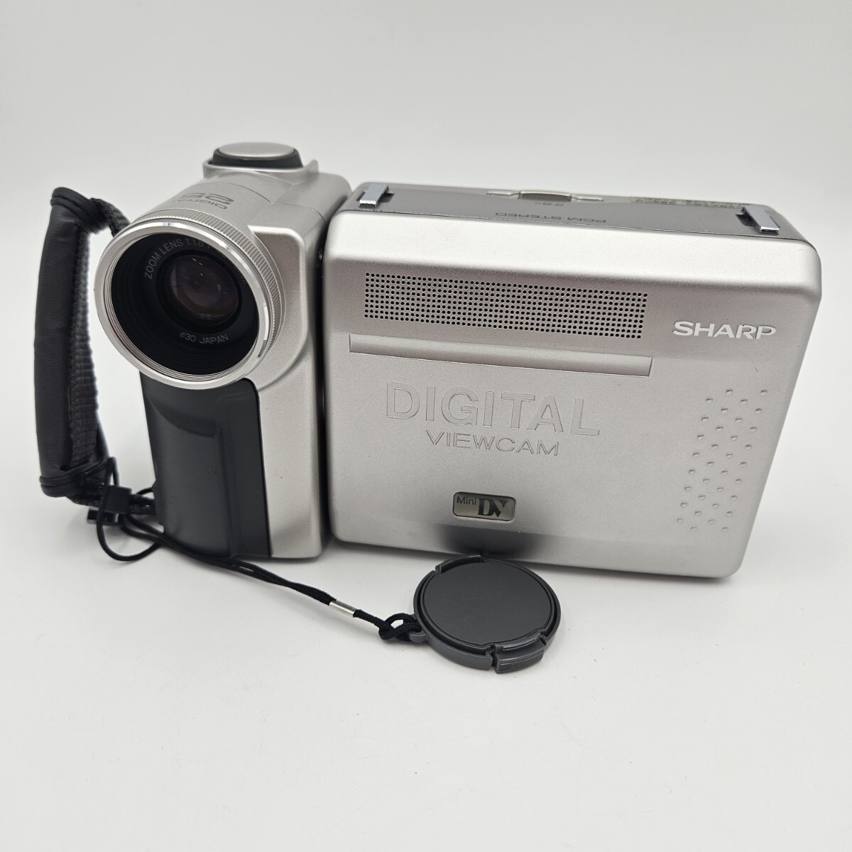 Yahoo!オークション -「シャープ 液晶ビューカム」の落札相場・落札価格