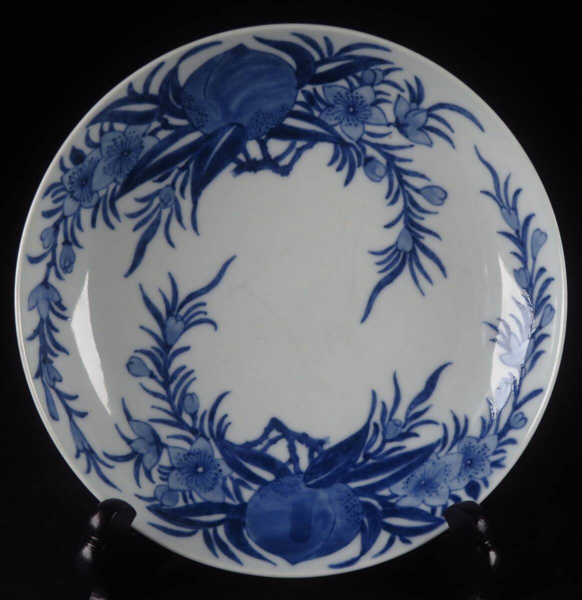 2026年最新】Yahoo!オークション -鍋島 皿の中古品・新品・未使用品一覧