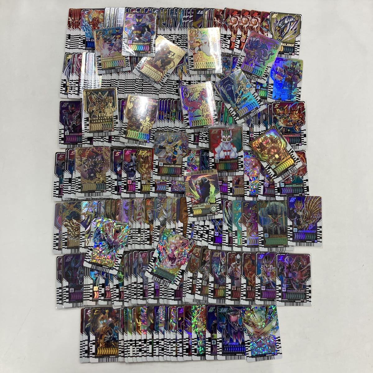 Yahoo!オークション -「ライドケミートレカ まとめ」の落札相場・落札価格