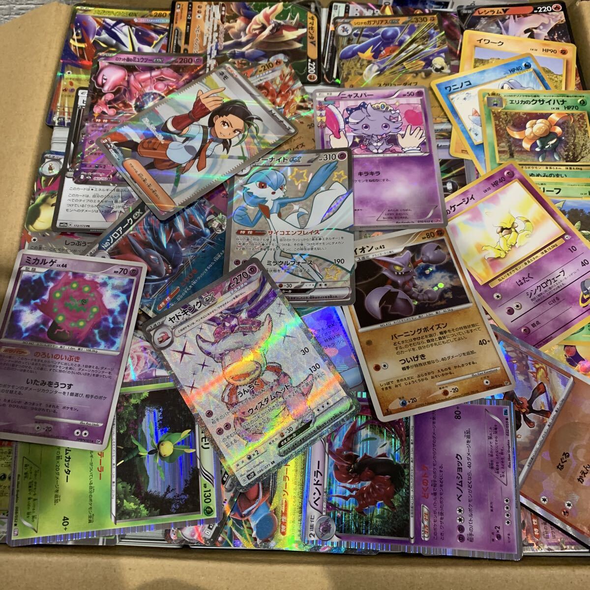 Yahoo!オークション -「ポケモンカード 引退」の落札相場・落札価格