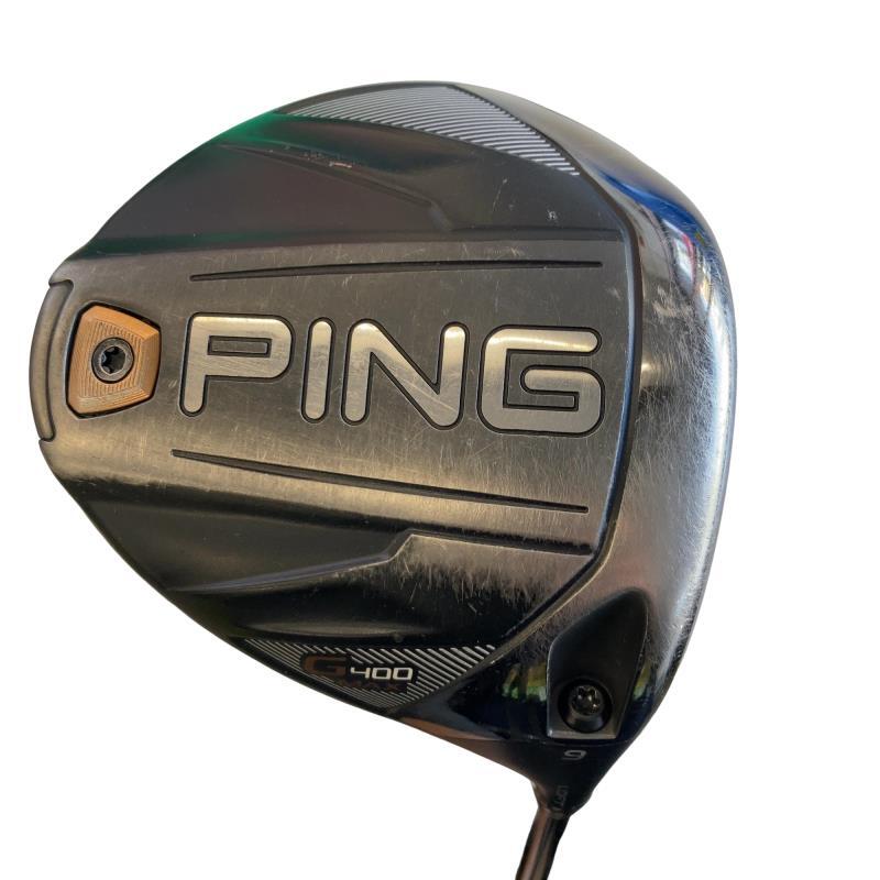 2026年最新】Yahoo!オークション -g400 max 9°の中古品・新品・未使用