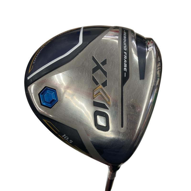 ダンロップ ゼクシオ 12 ドライバー ネイビー [MP1200 ネイビー