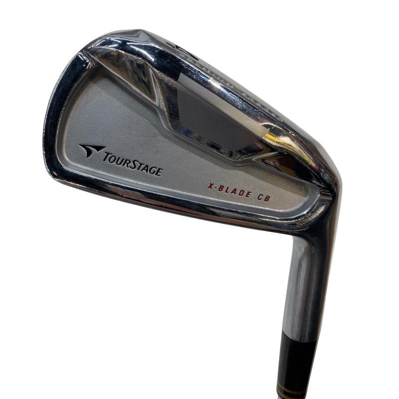 2026年最新】Yahoo!オークション -ツアーステージ x-blade cb(アイアン