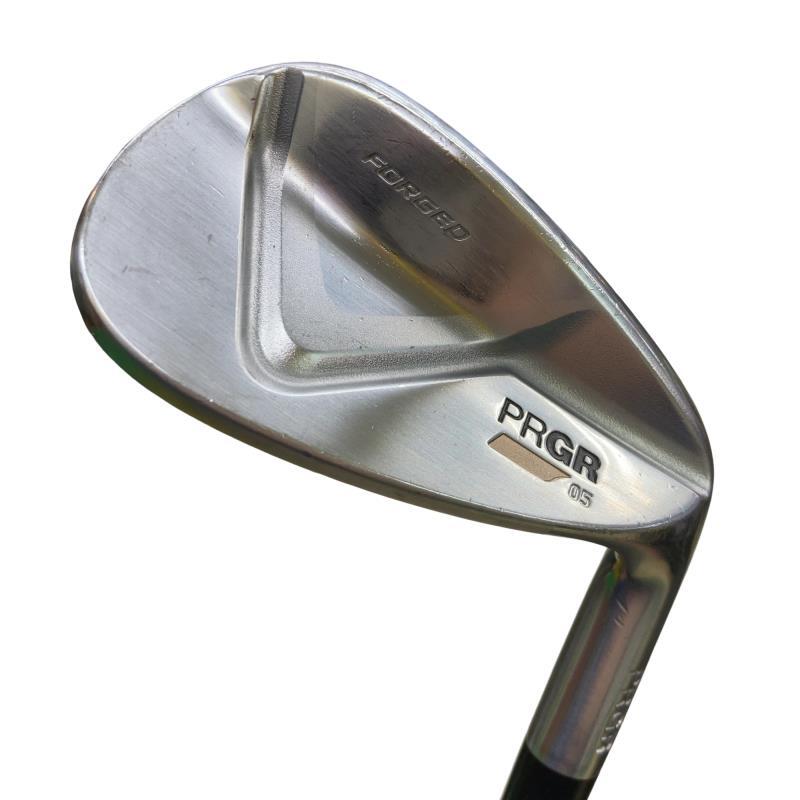 2026年最新】Yahoo!オークション -prgr 05 アイアンの中古品・新品・未