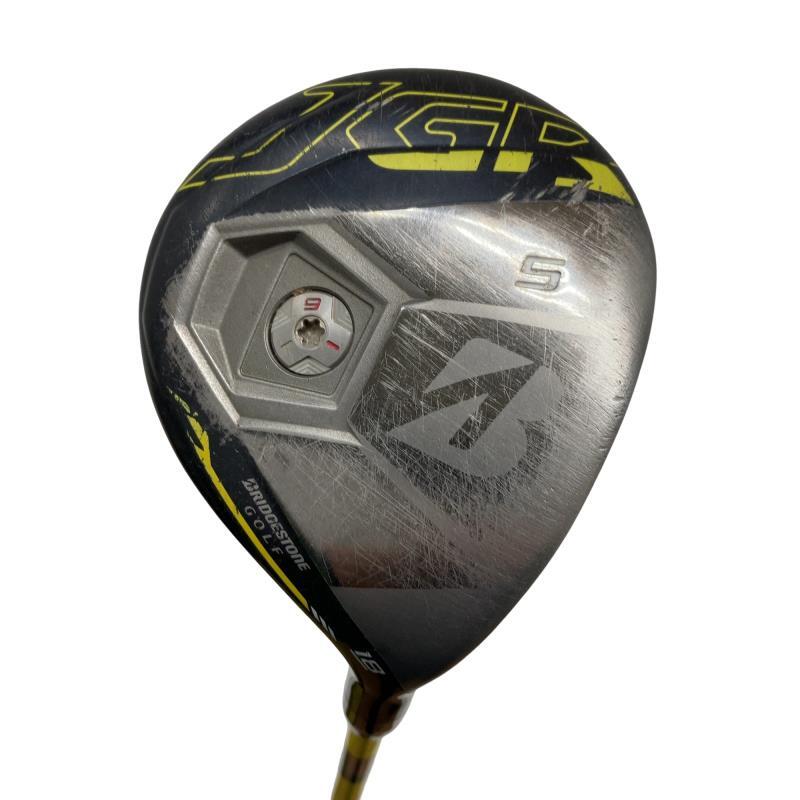 2026年最新】Yahoo!オークション -jgr フェアウェイウッド 5wの中古品