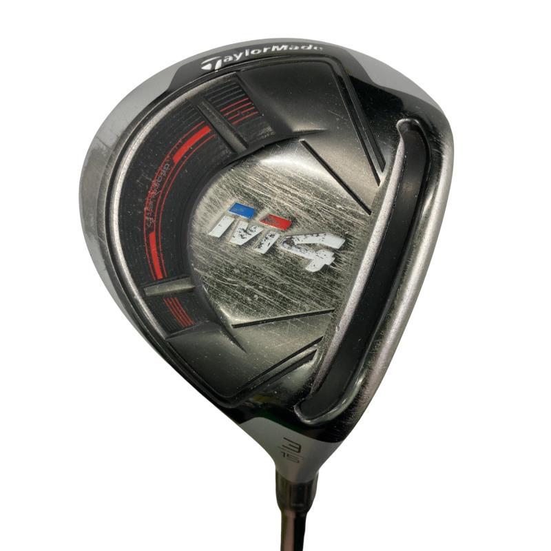 2026年最新】Yahoo!オークション -m4 フェアウェイウッドの中古品