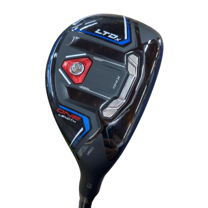 2026年最新】Yahoo!オークション -コブラ ltdx ユーティリティの中古品