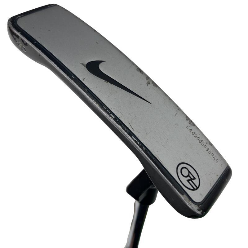 2026年最新】Yahoo!オークション -ナイキ パター(クラブ)の中古品