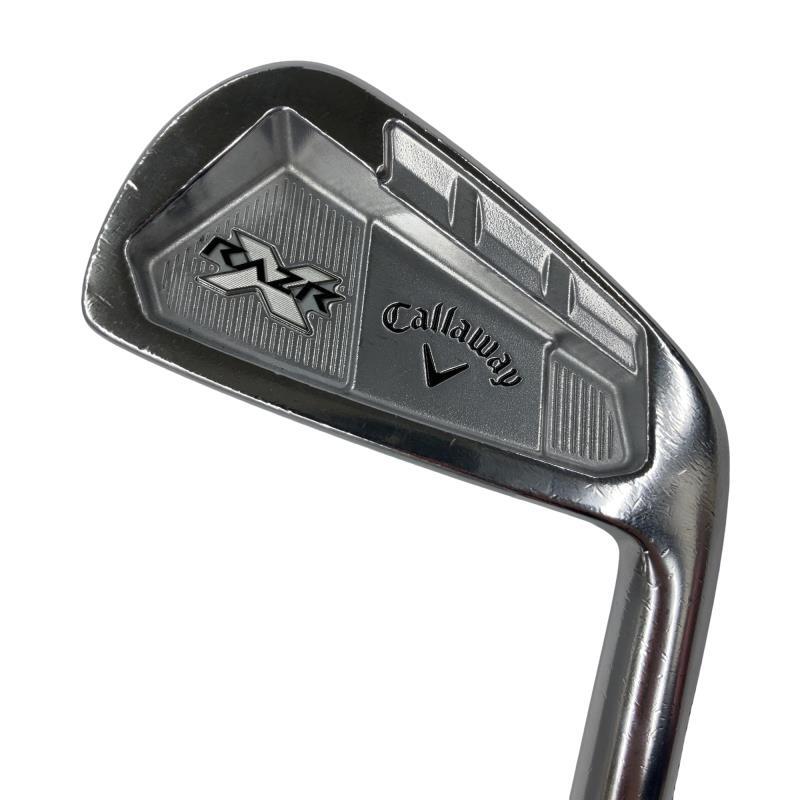 2026年最新】Yahoo!オークション -キャロウェイ razr x アイアンの中古