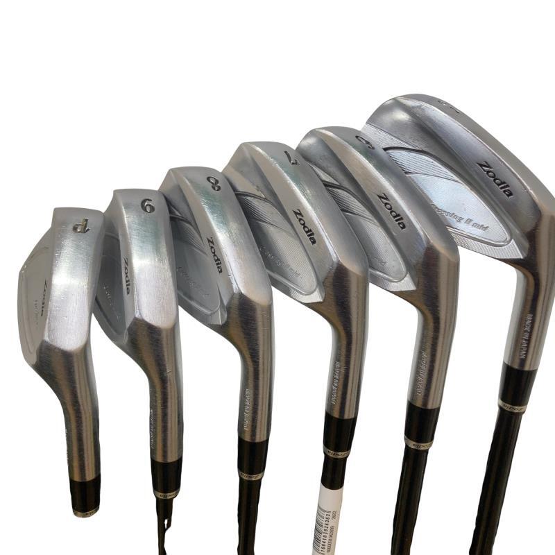 2026年最新】Yahoo!オークション -ゾディア アイアン(クラブ)の中古品