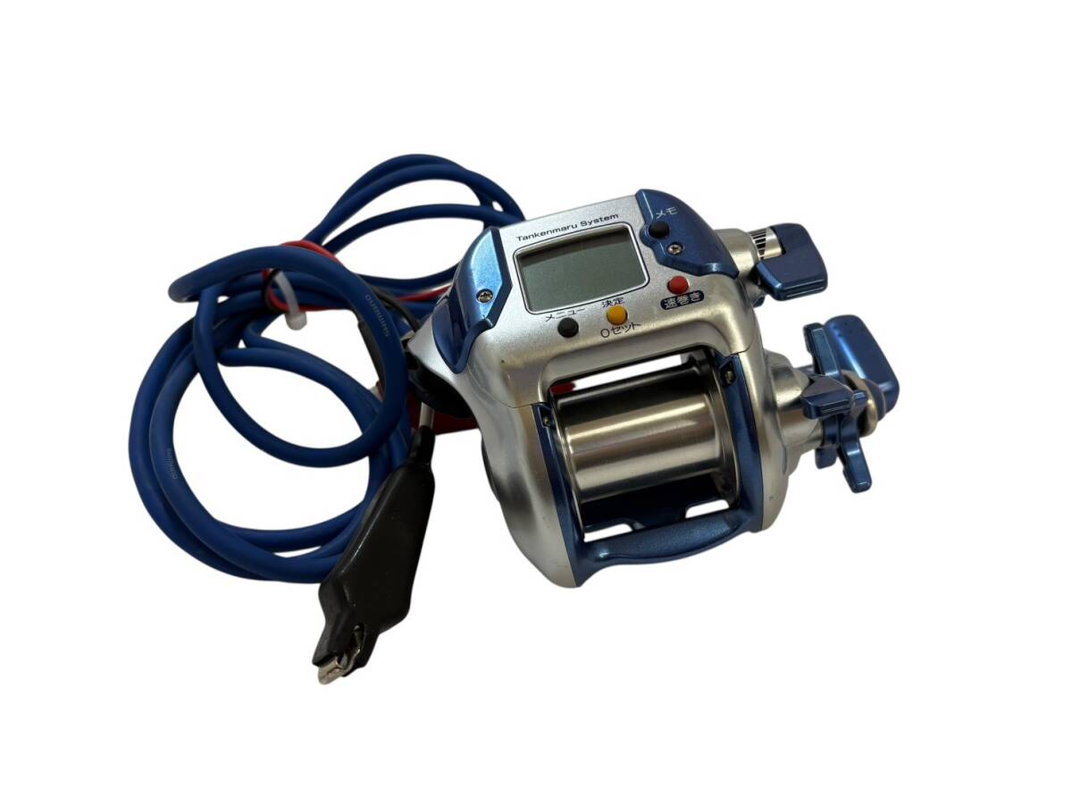 Yahoo!オークション -「シマノ電動丸3000h」の落札相場・落札価格