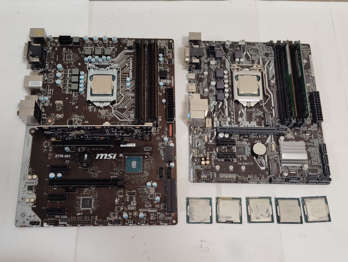 インテル Core i7 6700K BOX オークション比較 - 価格.com