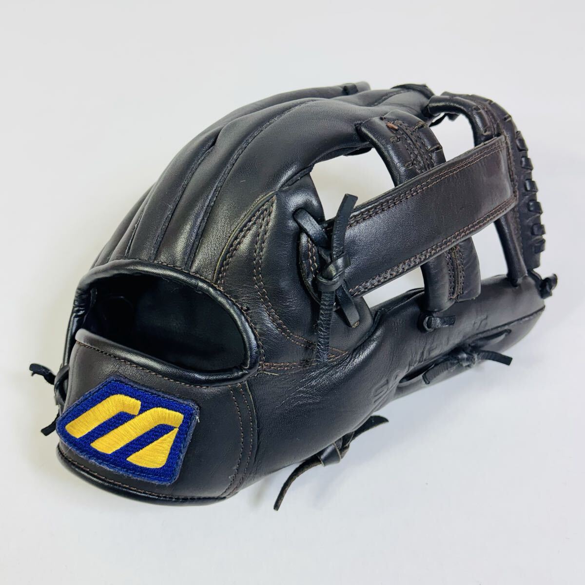 Yahoo!オークション -「ミズノ ワールドウィン」(グローブ) (野球)の