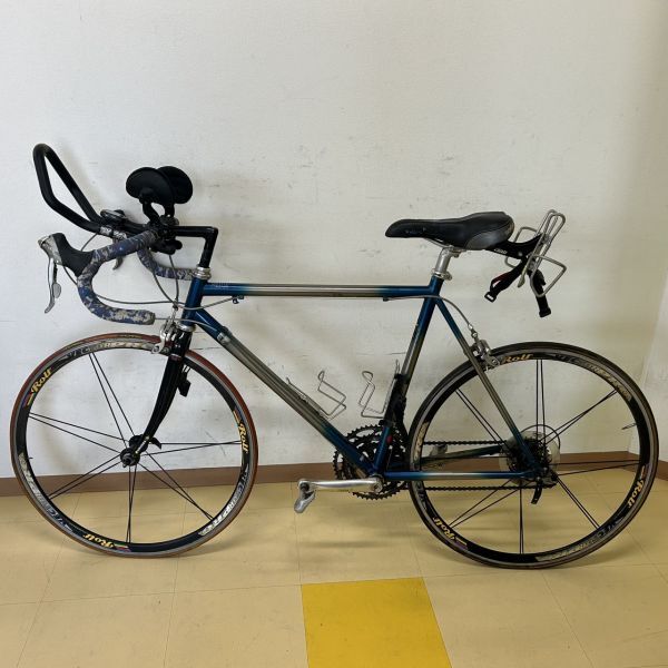 Yahoo!オークション -「部品取りジャンク」(自転車、サイクリング) の