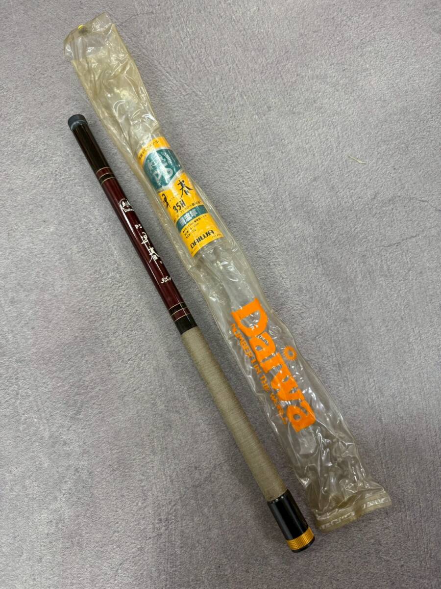 Yahoo!オークション -「(ダイワ 渓仙翠 硬調 61sj 6.1m 6303025