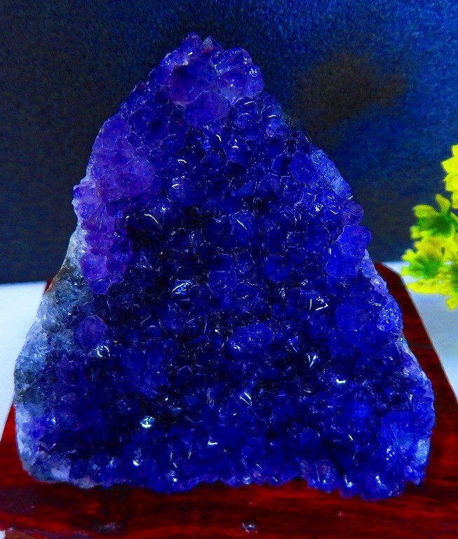 Yahoo!オークション -「アメジストクラスター」の落札相場・落札価格