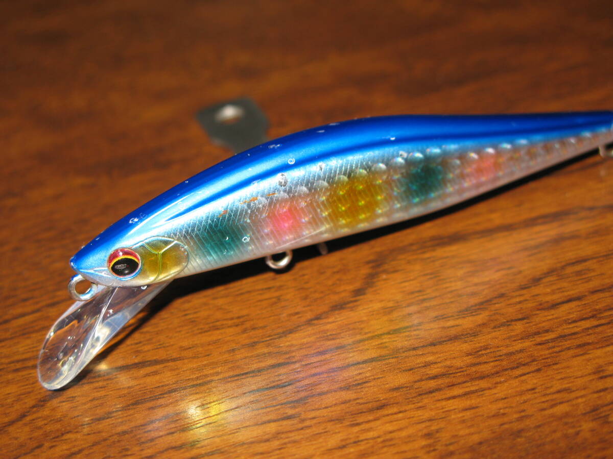 Yahoo!オークション -「ダイワ ワイズミノー」の落札相場・落札価格