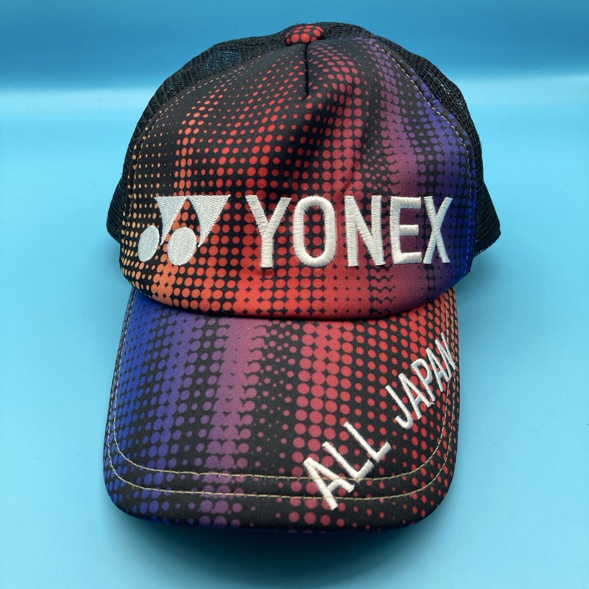 2026年最新】ヨネックスキャップオールジャパン(YONEX CAP ALL JAPAN
